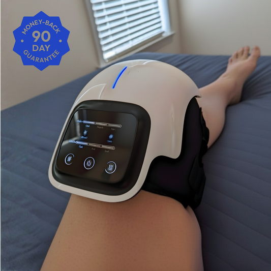 RevivaKnee Massager